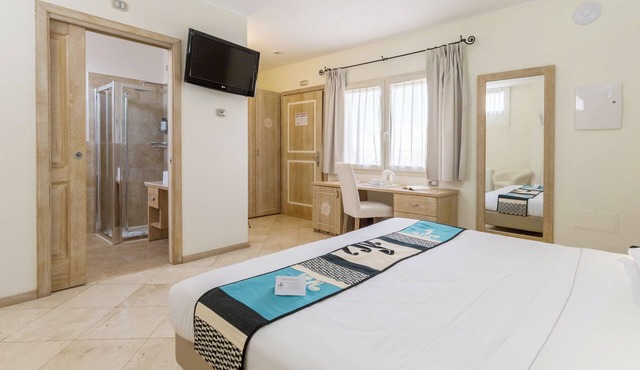 Hotel Domomea in Alghero