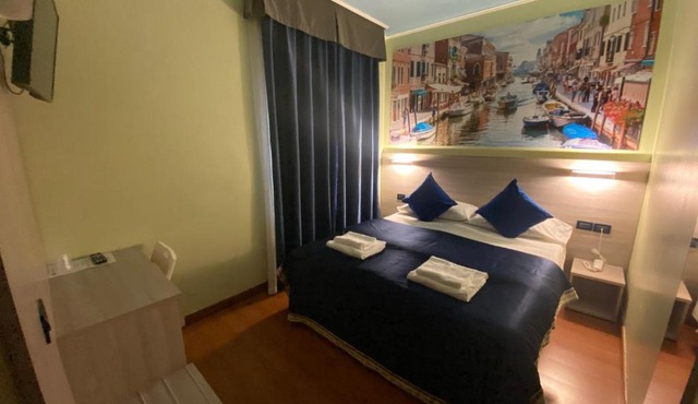 Hotel Ducale