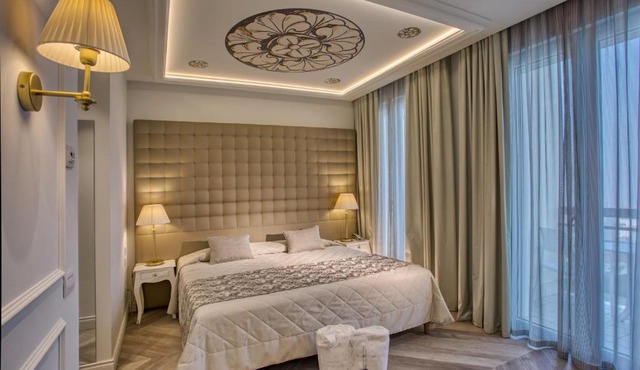 Hotel Eliseo Terme in Montegrotto Terme