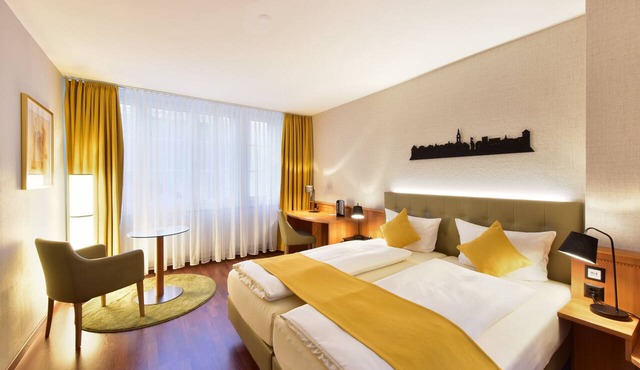 Hotel Engel in Zofingen