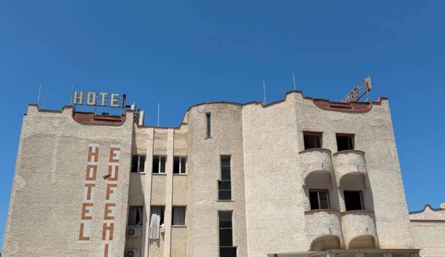 Hotel Eufemia