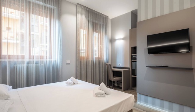 Hotel Excelsior
