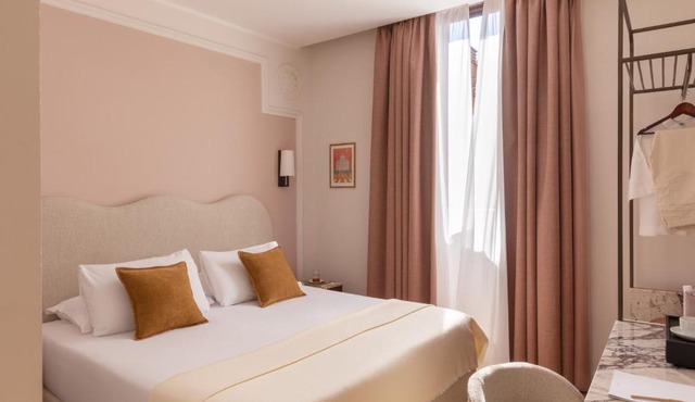 Hotel Fori Imperiali