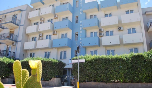 Hotel Gabbiano