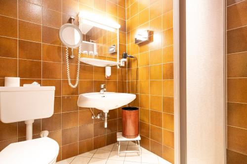 Hotel Gasthof Lercher in Murau