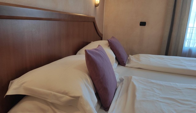 Hotel Giardino