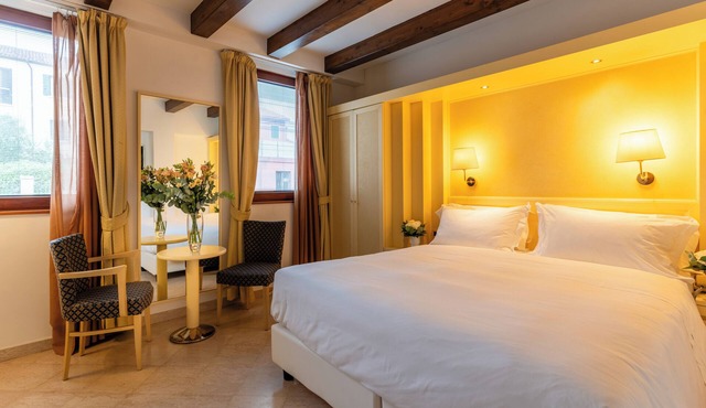 Hotel Giudecca Venezia in Venice