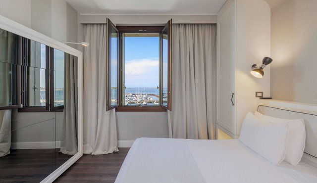 Hotel Grande Italia