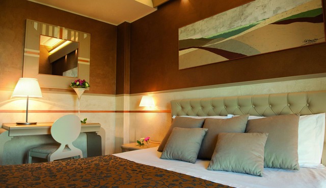 Hotel Hermitage in Galatina