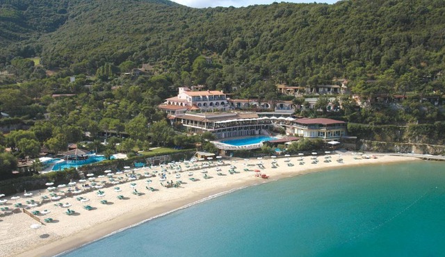 Hotel Hermitage