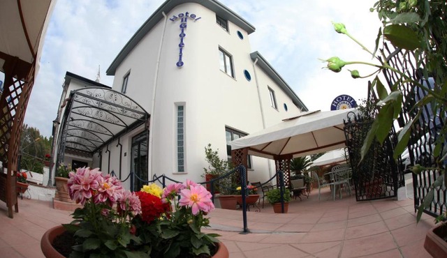 Hotel Il Gioiello