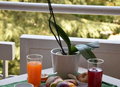 Hotel Imperiale