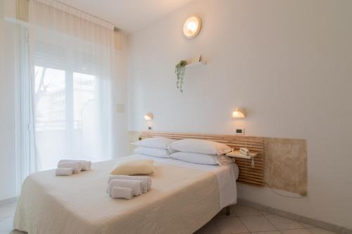 HOTEL JOHN in Rimini