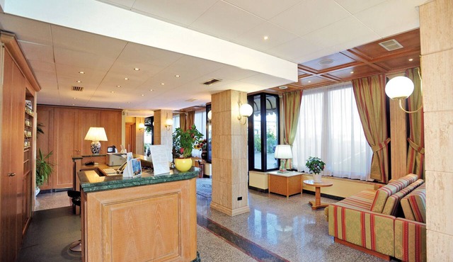 Hotel L'Aquila