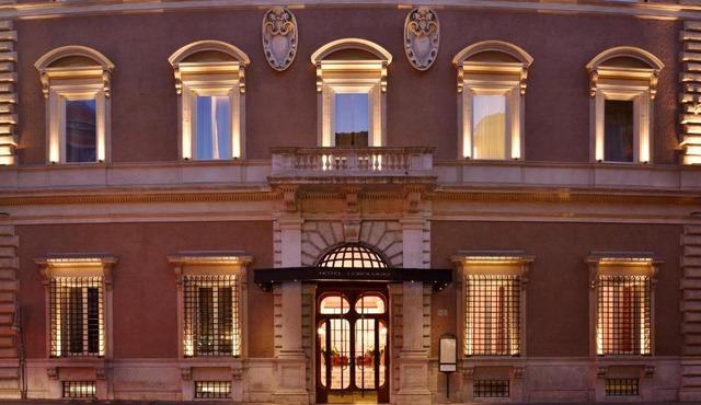 Hotel L'Orologio Roma - WTB Hotels