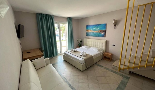 Hotel La Buca Del Gatto in Cecina