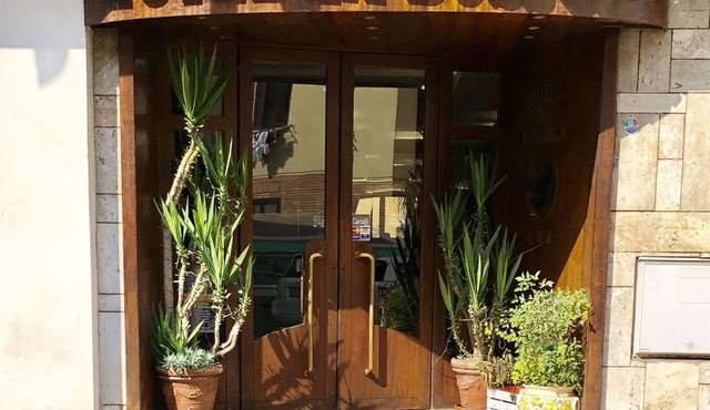 Hotel La Bussola