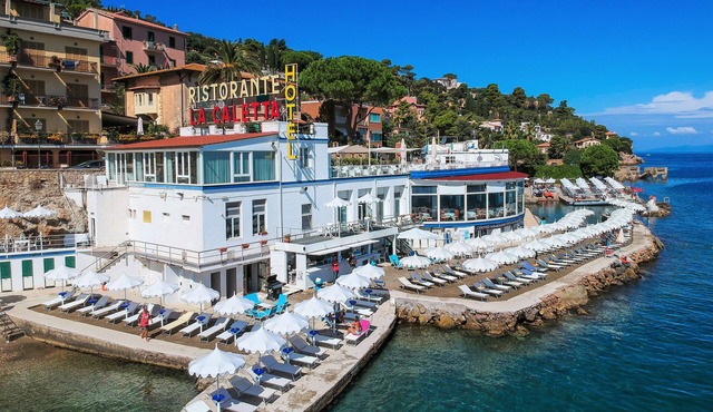 Hotel La Caletta