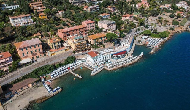 Hotel La Caletta
