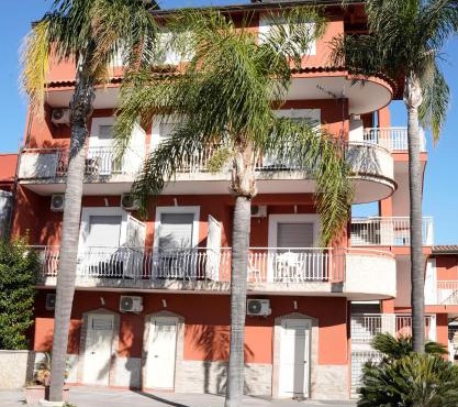 Hotel la Dolce Siesta Scafati-Pompei
