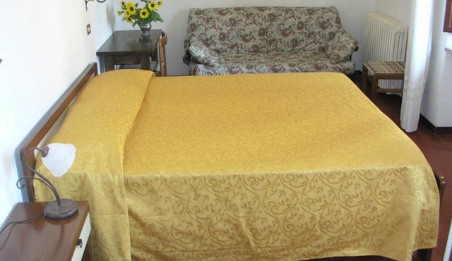 Hotel La Quiete in Assisi