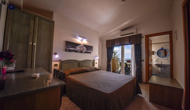 Hotel La Villa