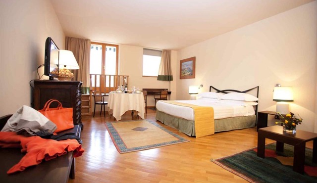 Hotel Le Tre Vaselle