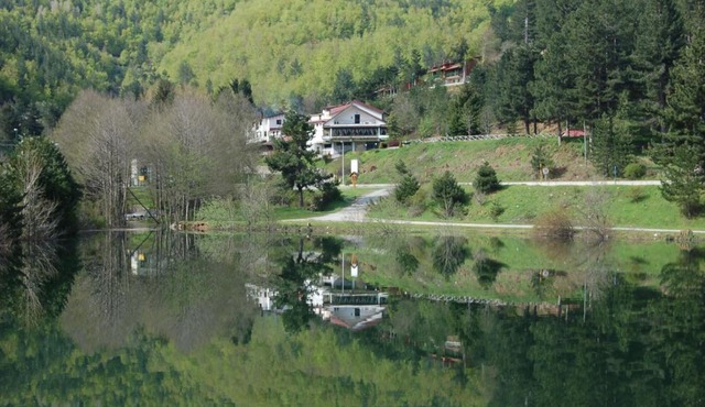 hotel lo sciatore in Cotronei