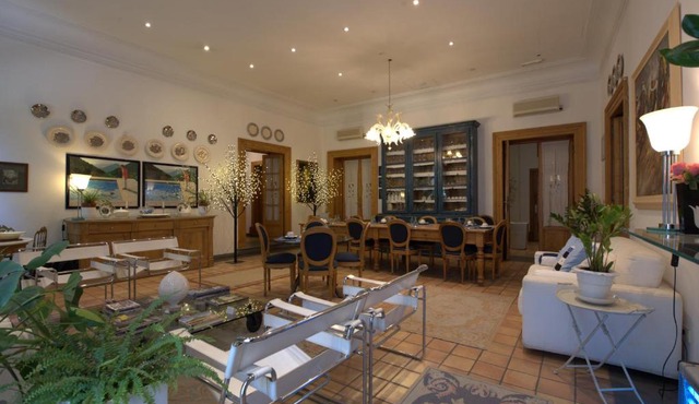 Hotel Locanda Cairoli