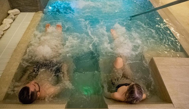 Hotel Lory My Wellness SPA