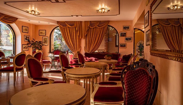 Hotel Louis II