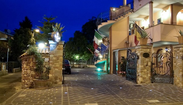Hotel Louis II