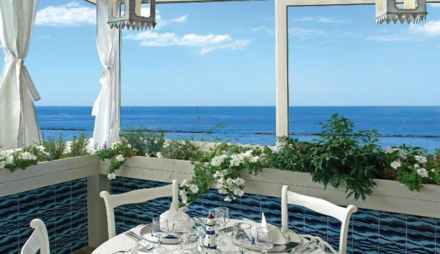 Hotel Maremonti in Gabicce Mare