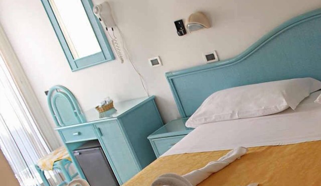 Hotel Mauri in Rimini