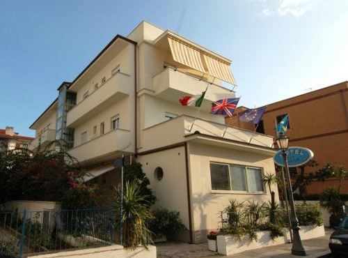 Hotel Mayor