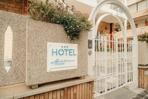 Hotel Mediterraneo
