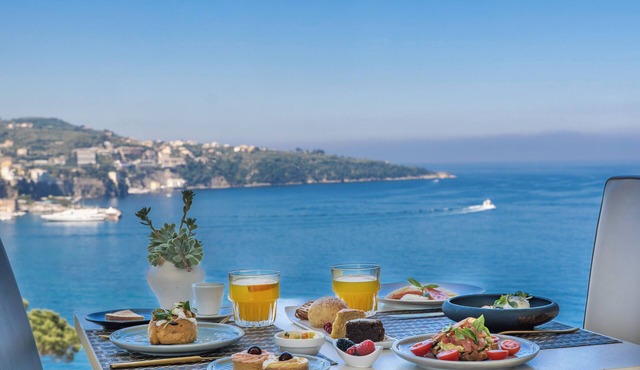 Hotel Mediterraneo