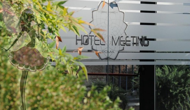 Hotel Meeting