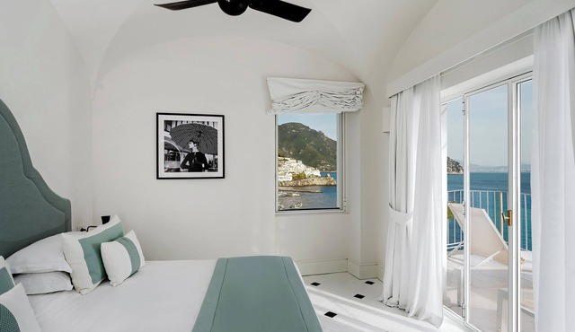 Hotel Miramalfi in Amalfi