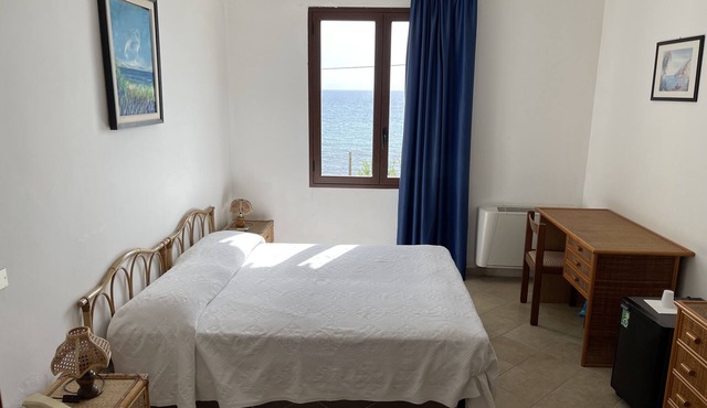 Hotel Miramare Garzia
