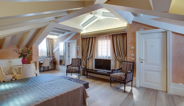 Hotel Moresco