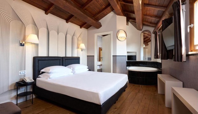 Hotel Navona Palace Collection