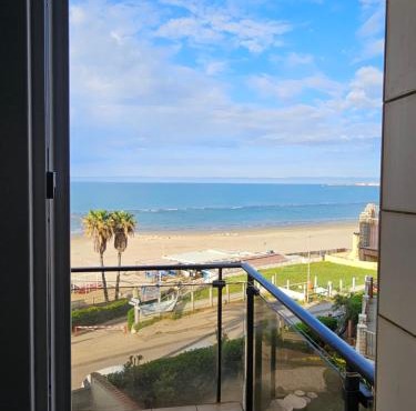 Hotel Neptunus