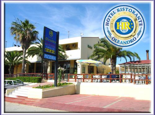 Hotel Oleandro