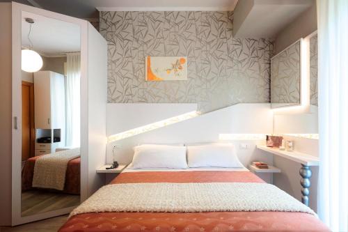Hotel Ombretta Mare in Rimini