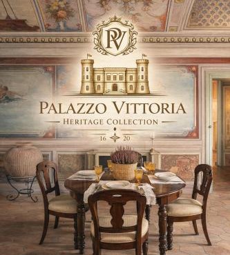 Hotel Palazzo Vittoria Heritage Collection