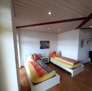 Hotel Pamakin in Wynau