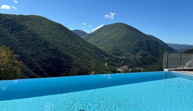 Hotel Panorama