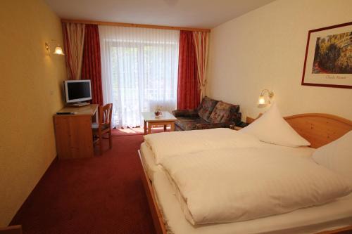 Hotel Pension Fleischmann in Roding