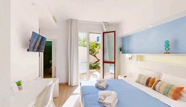 Hotel Perla Gaia